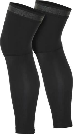 Jambières Spiuk Anatomic Noir