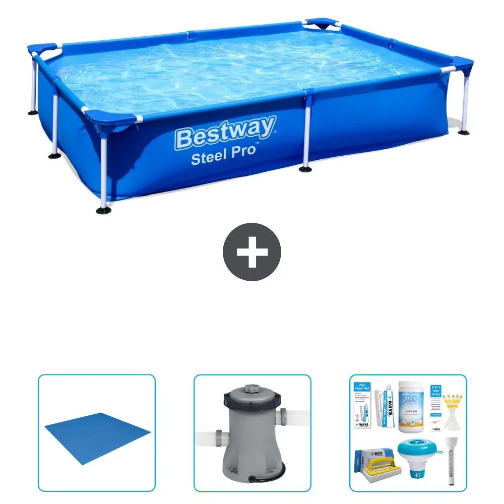 BESTWAY picture