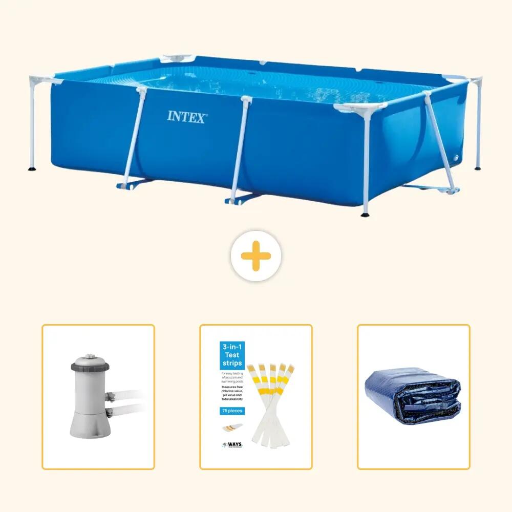 INTEX picture