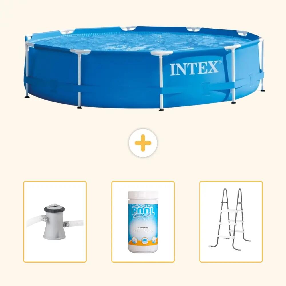 INTEX picture