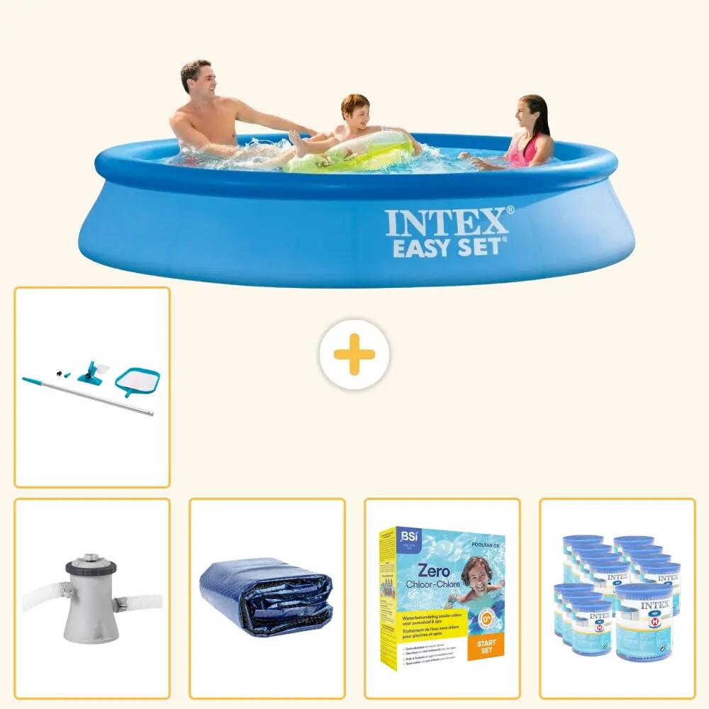 INTEX picture