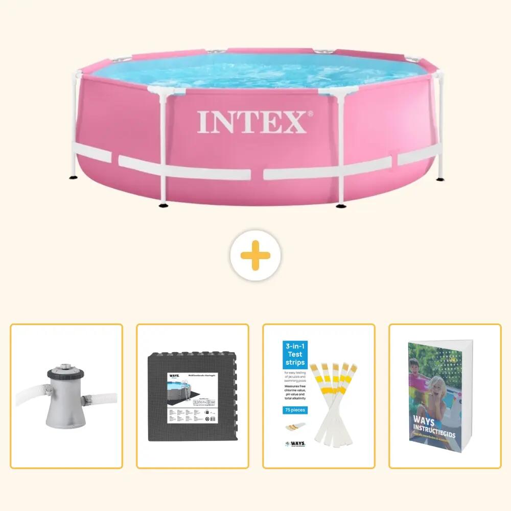INTEX picture