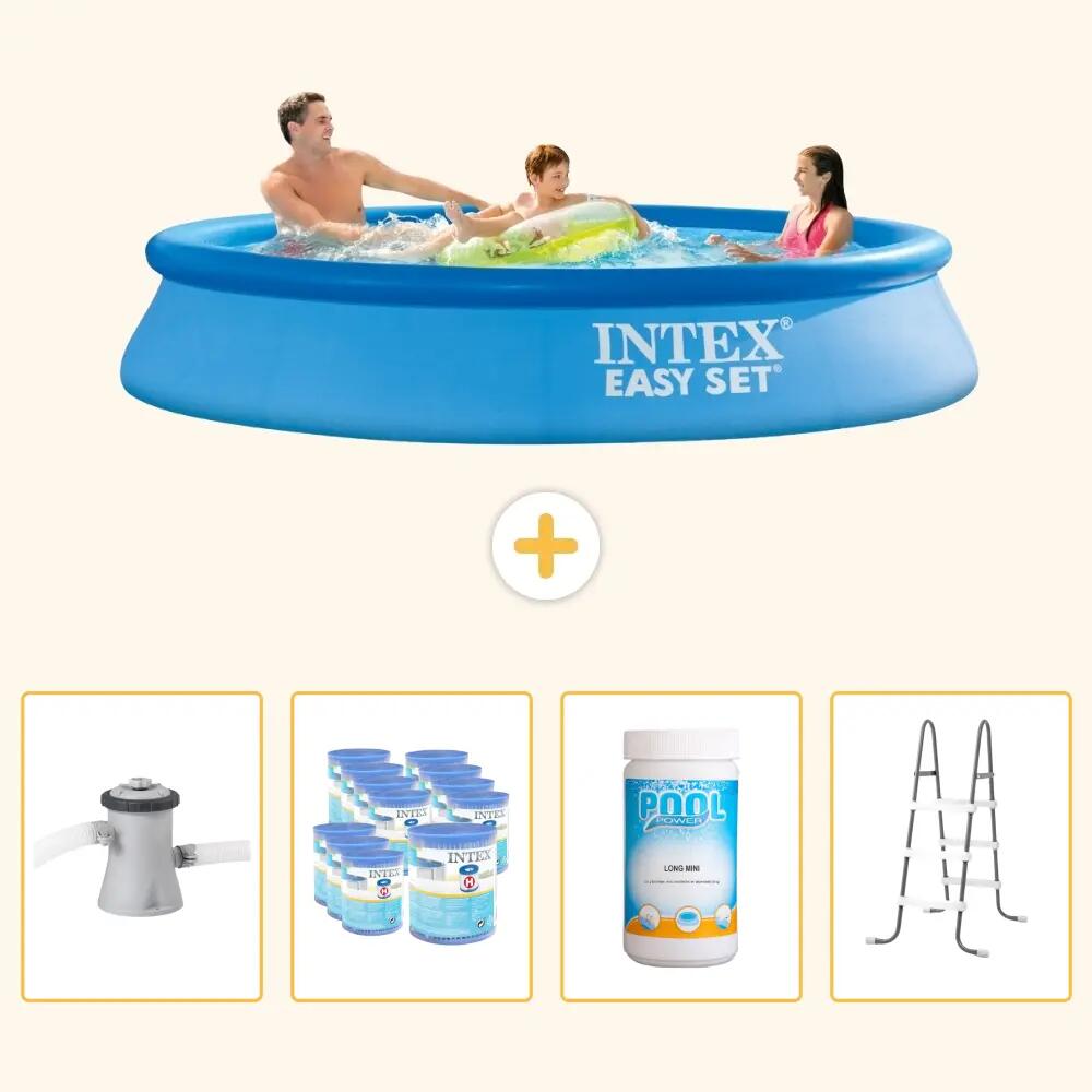 INTEX picture