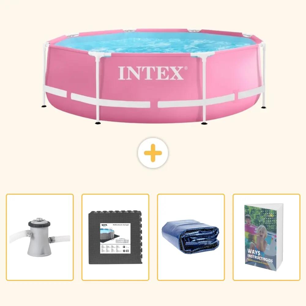 INTEX picture