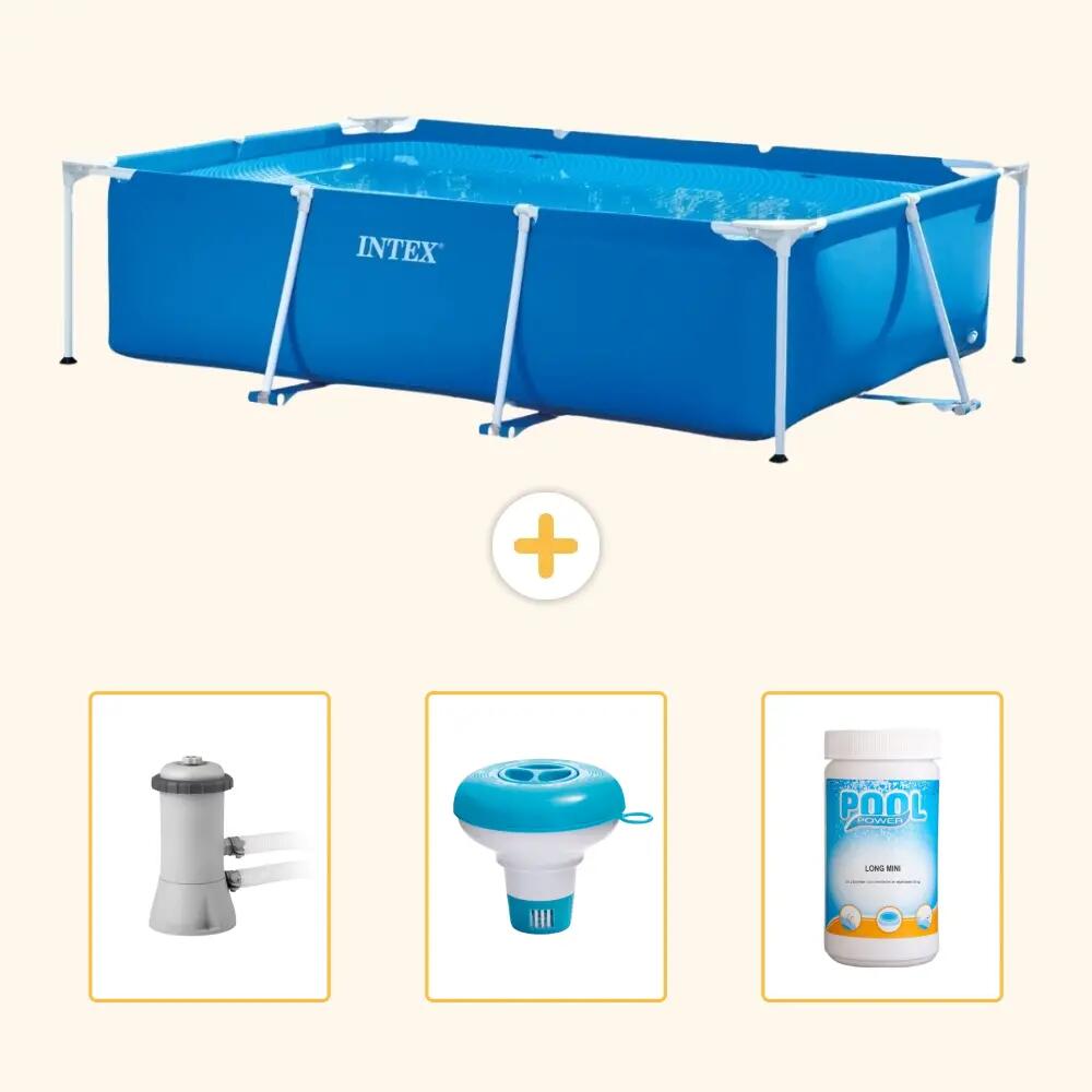 INTEX picture