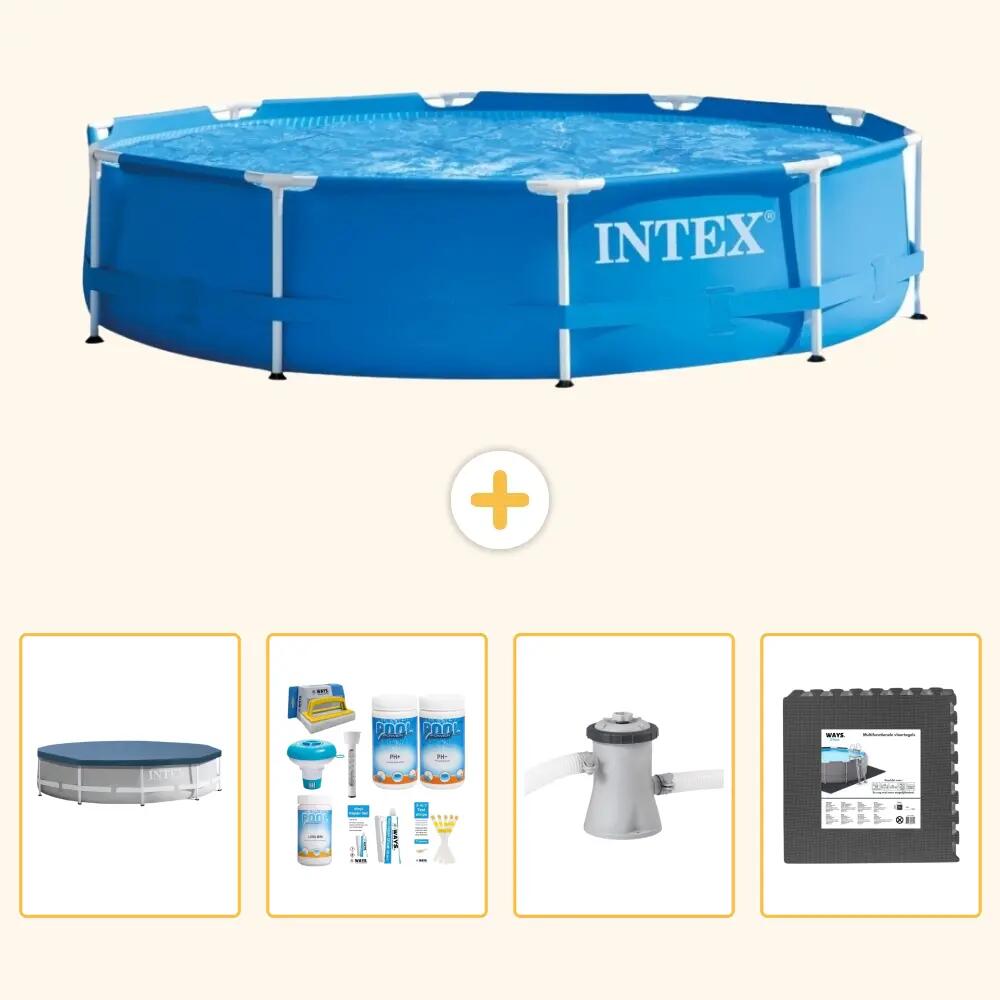INTEX picture