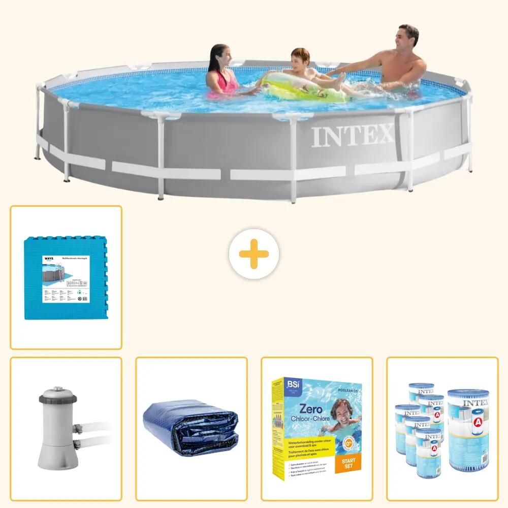 INTEX picture