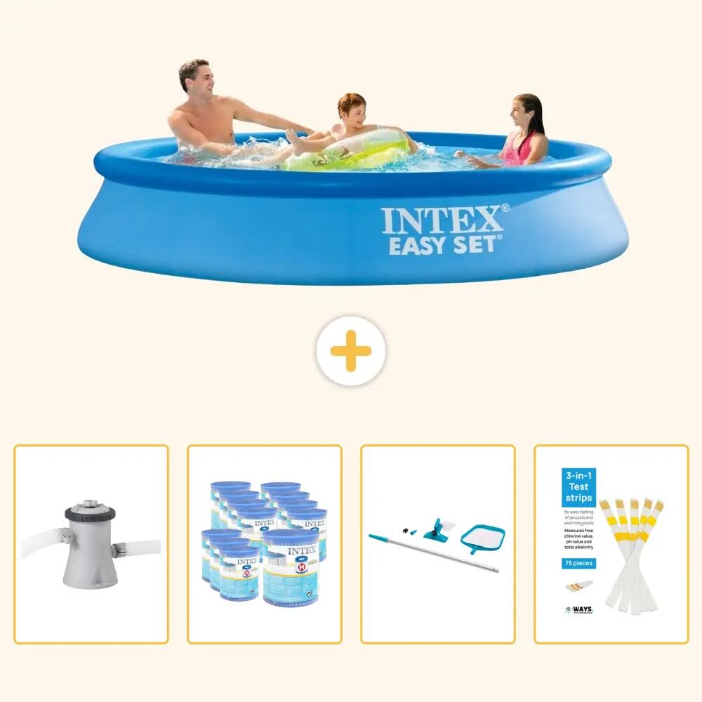 INTEX picture