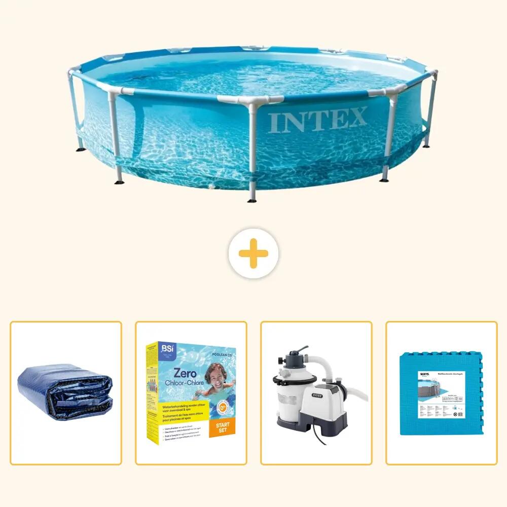INTEX picture