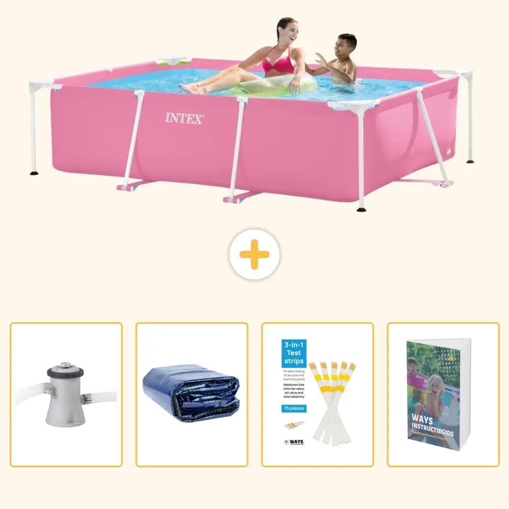 INTEX picture
