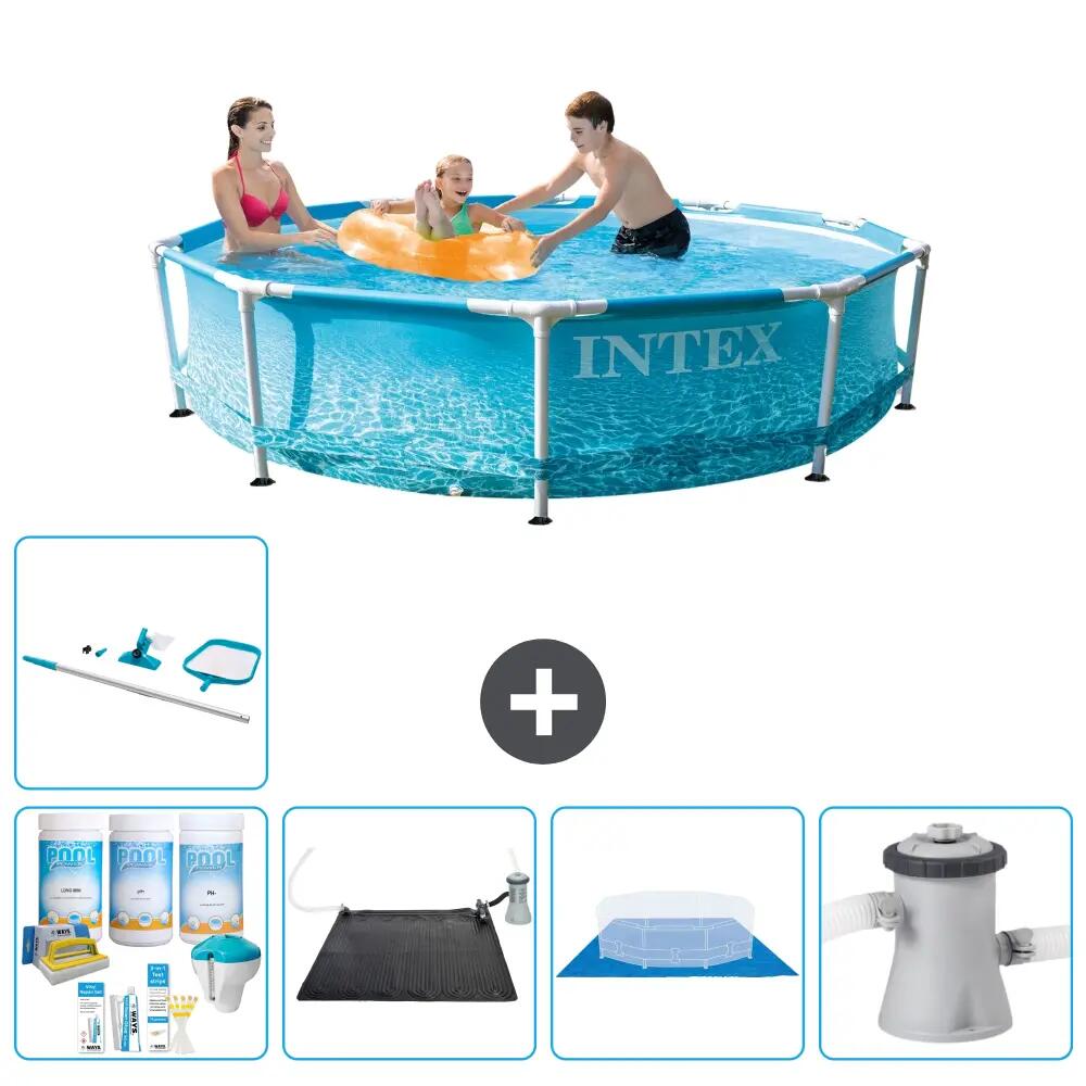 INTEX picture