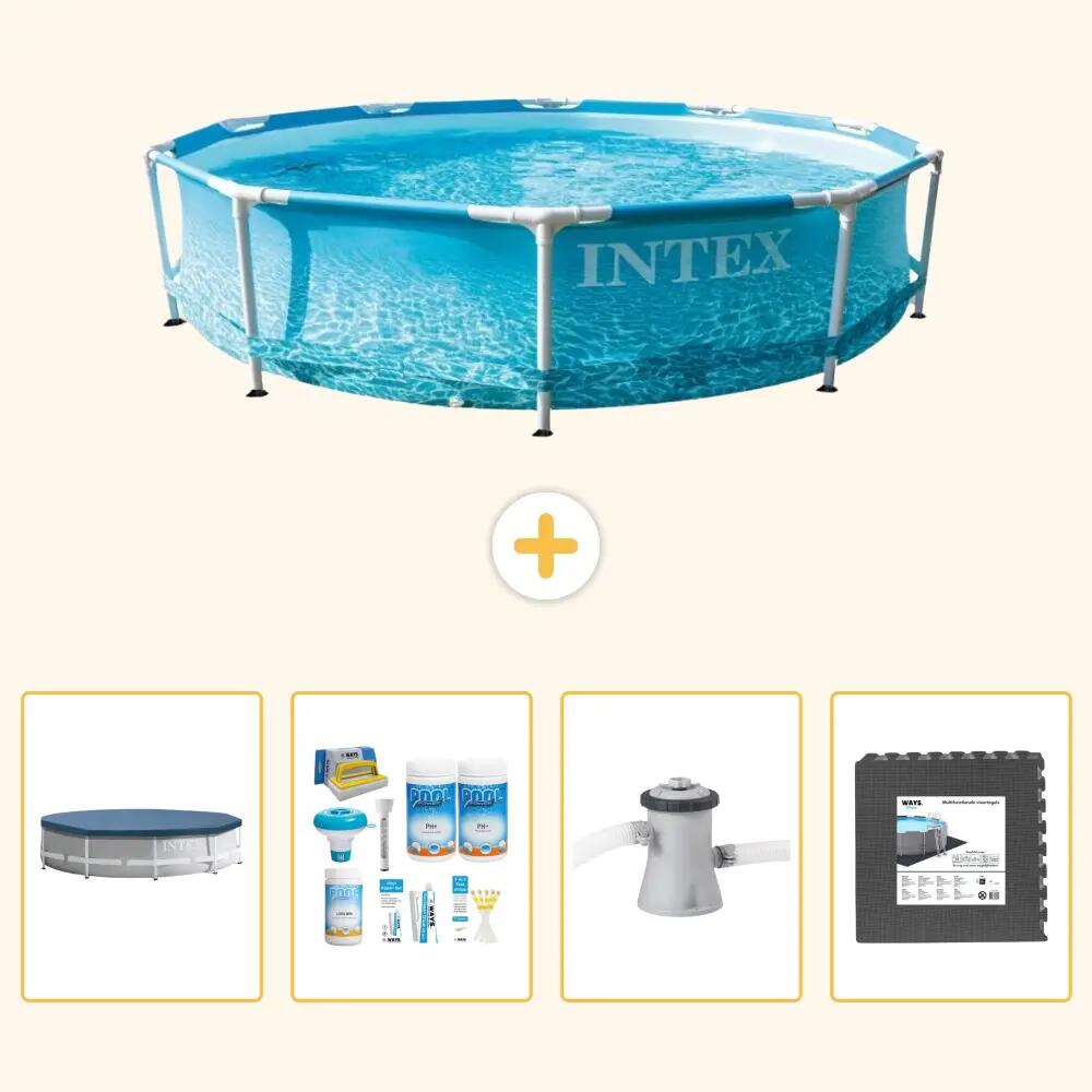 INTEX picture