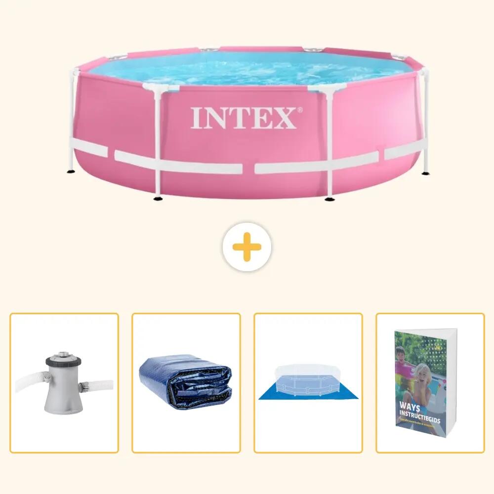 INTEX picture