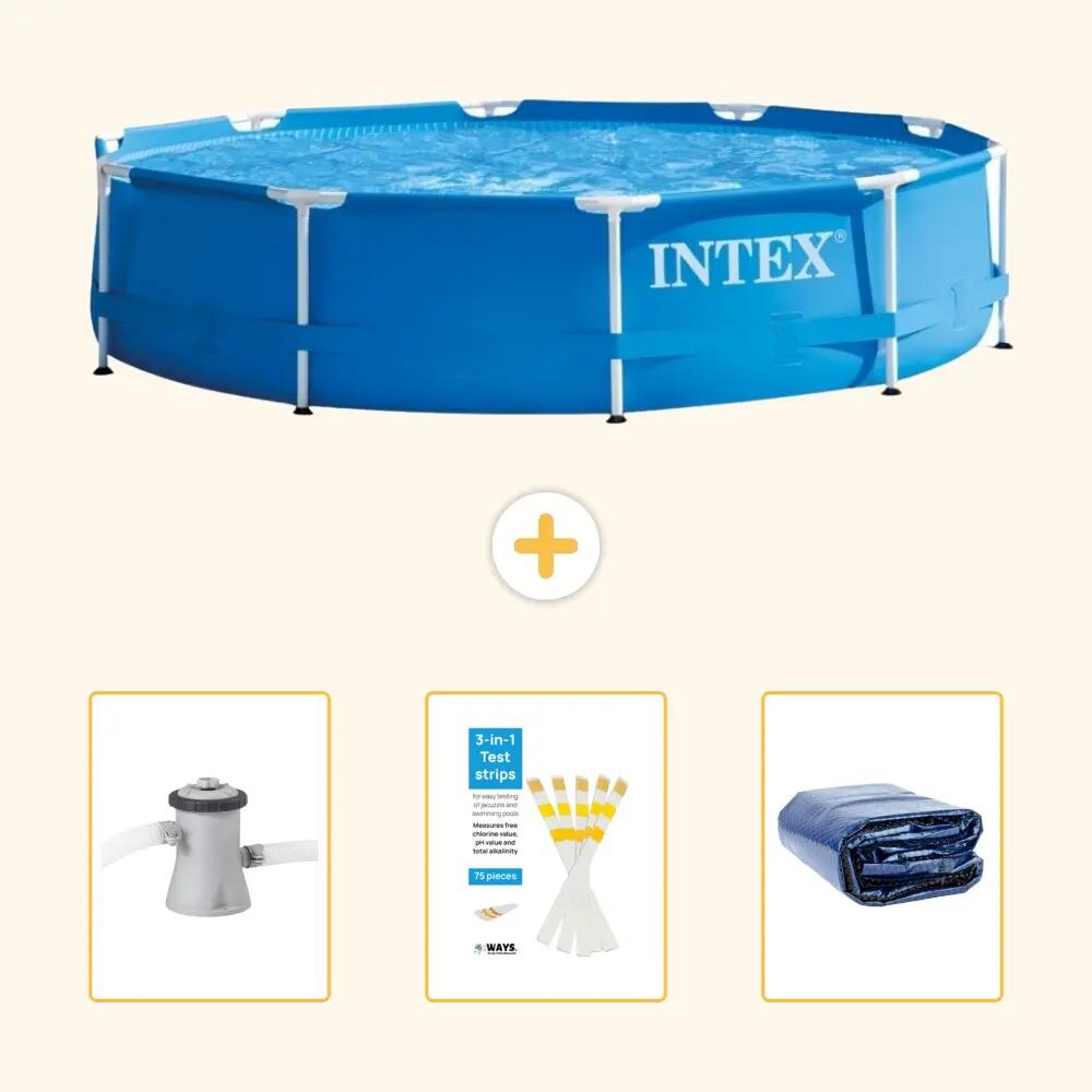 INTEX picture