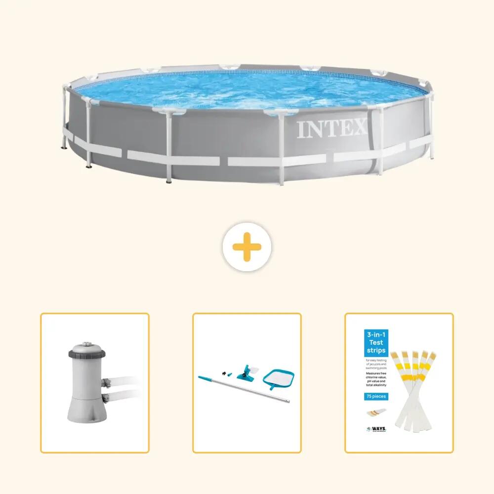 INTEX picture