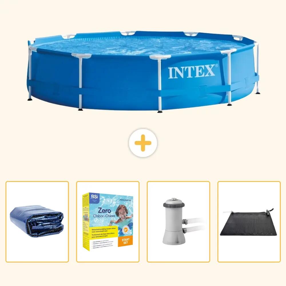 INTEX picture