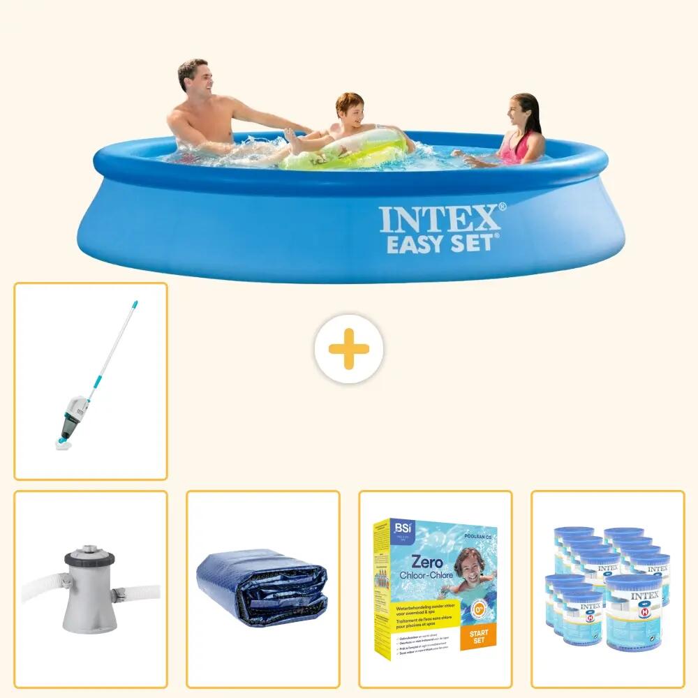 INTEX picture