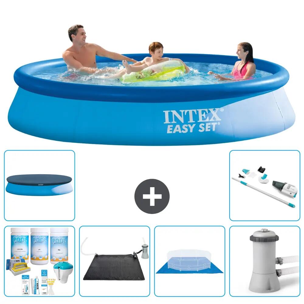 INTEX picture