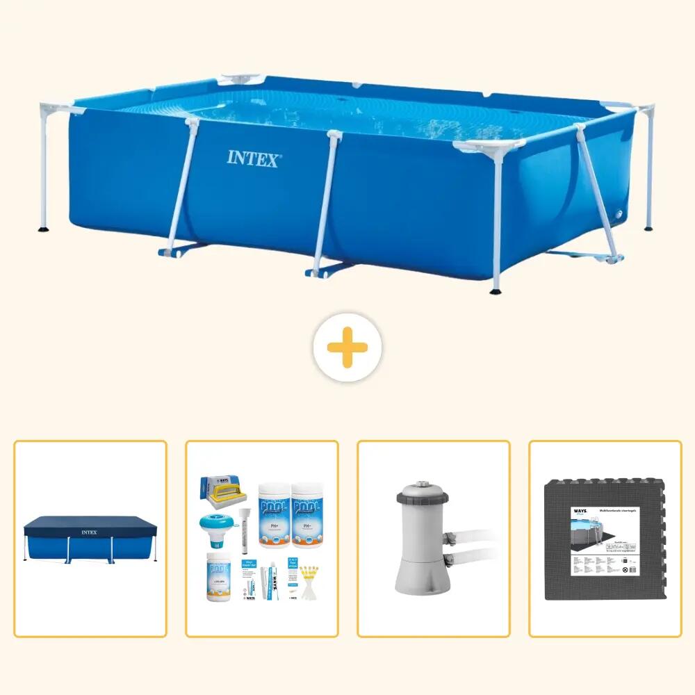 INTEX picture