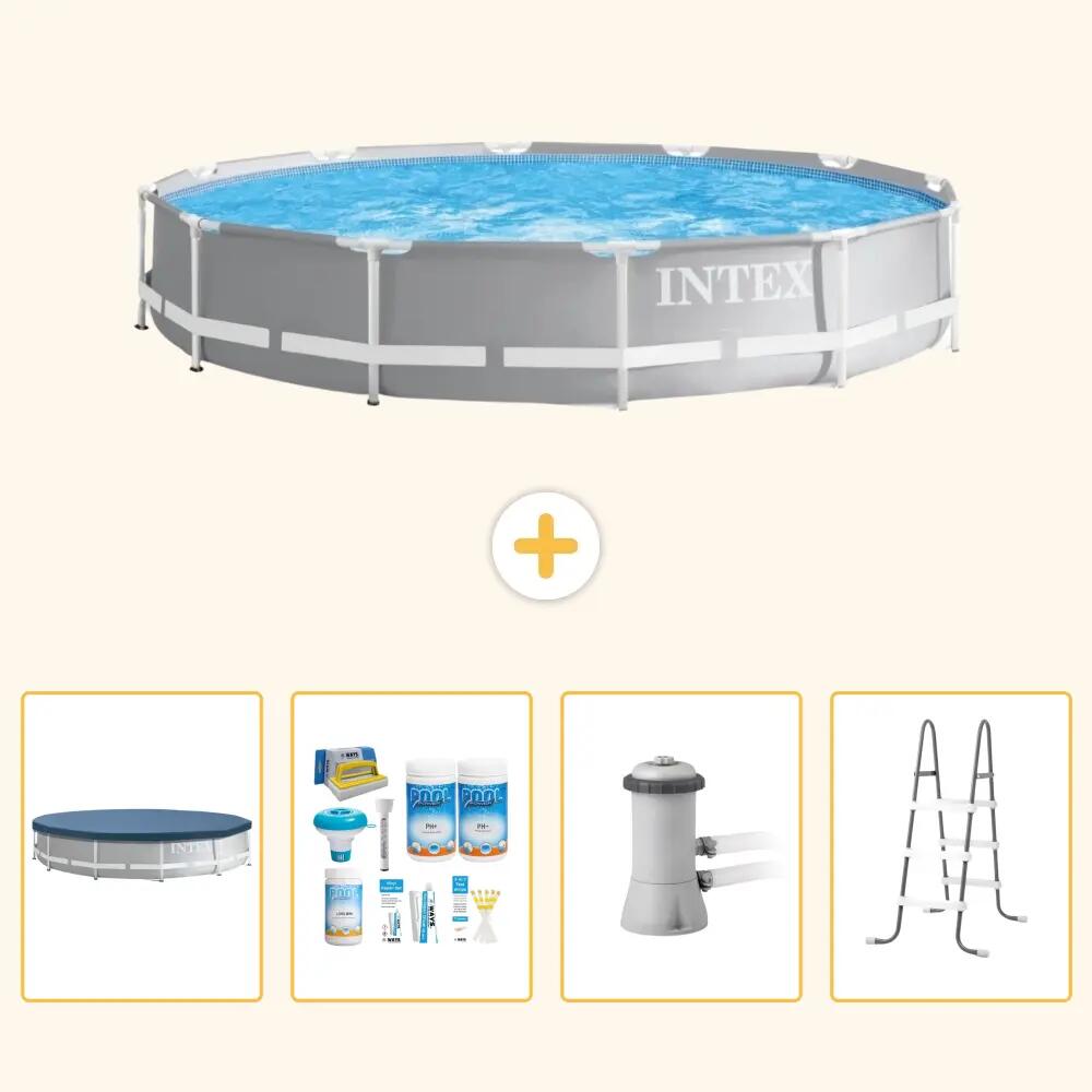INTEX picture