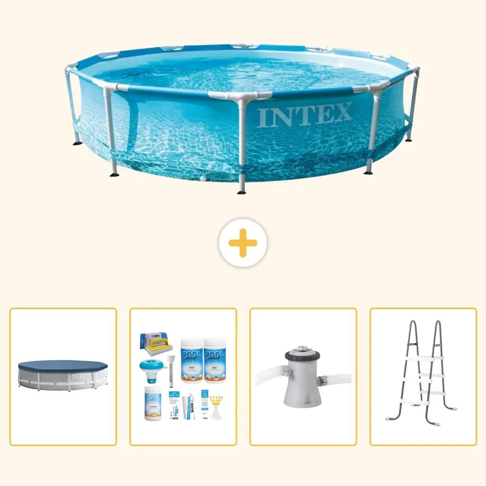 INTEX picture