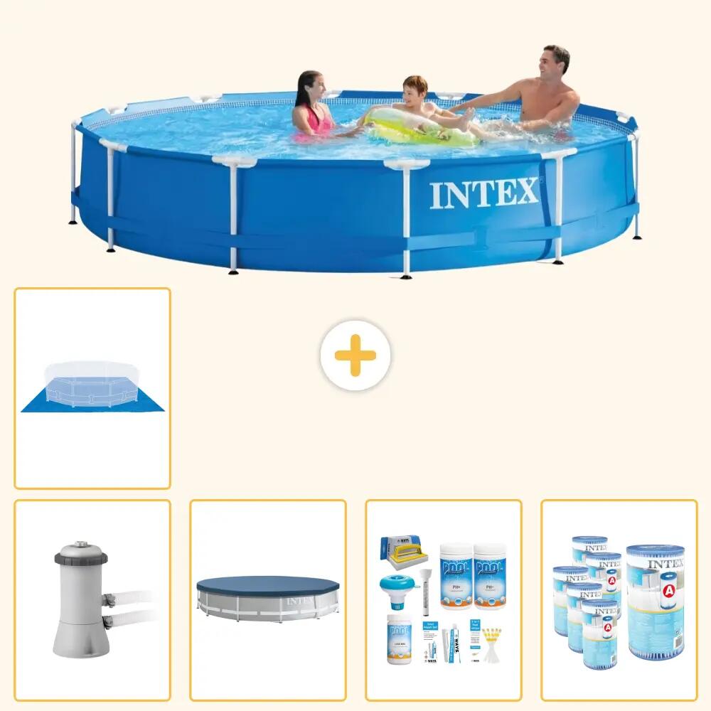 INTEX picture