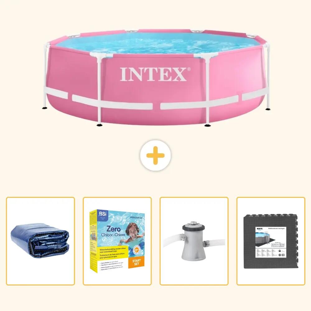INTEX picture