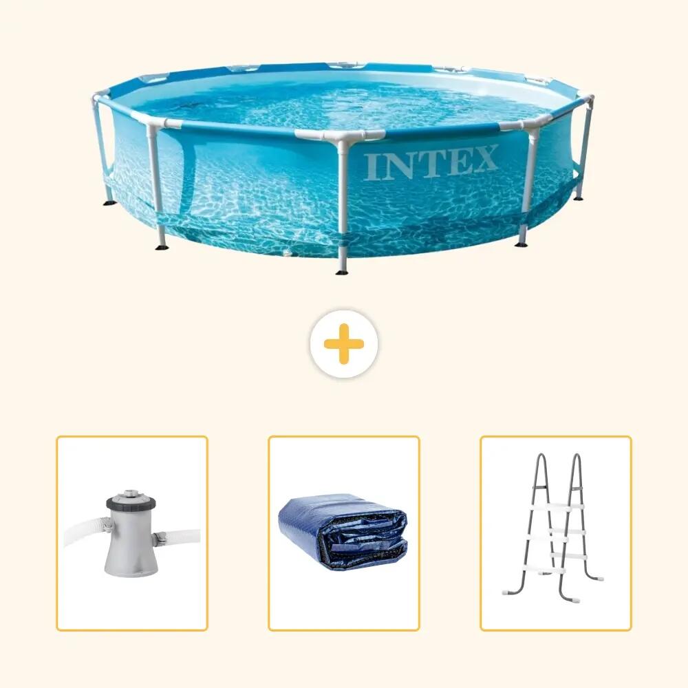INTEX picture