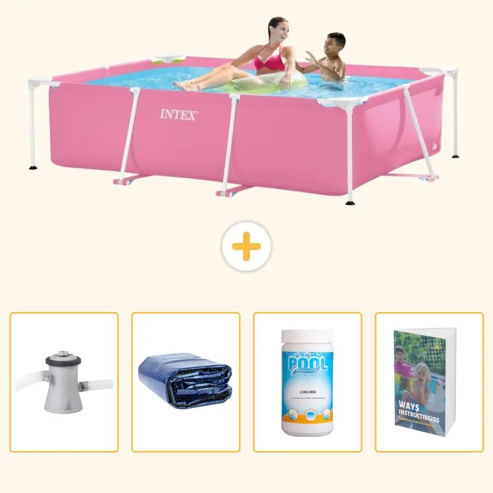 INTEX picture