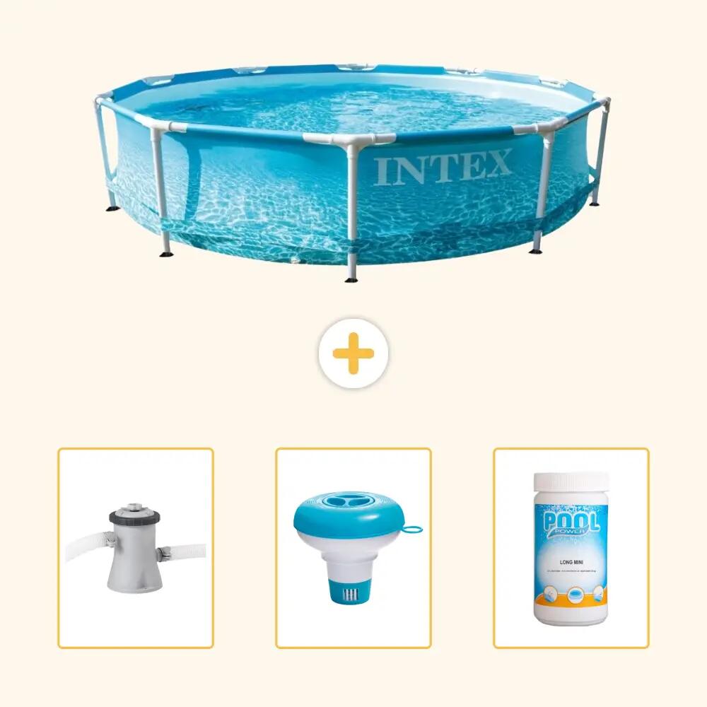 INTEX picture