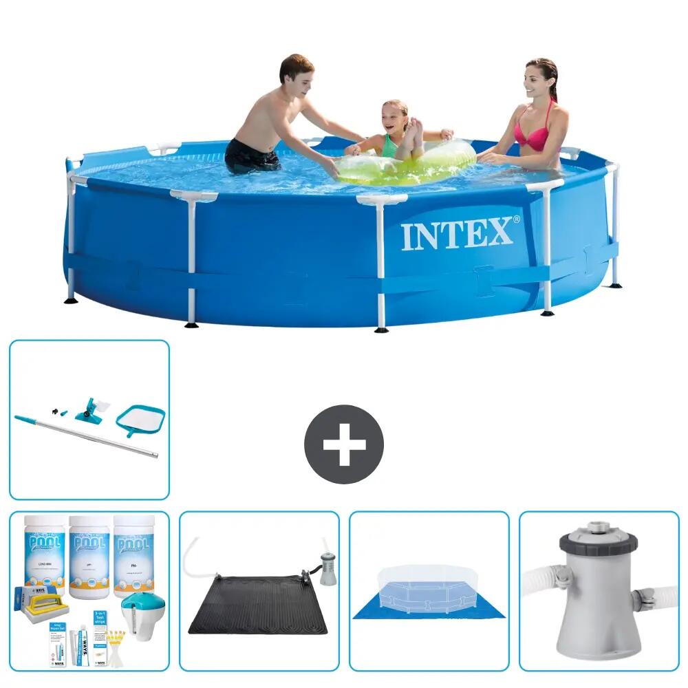 INTEX picture