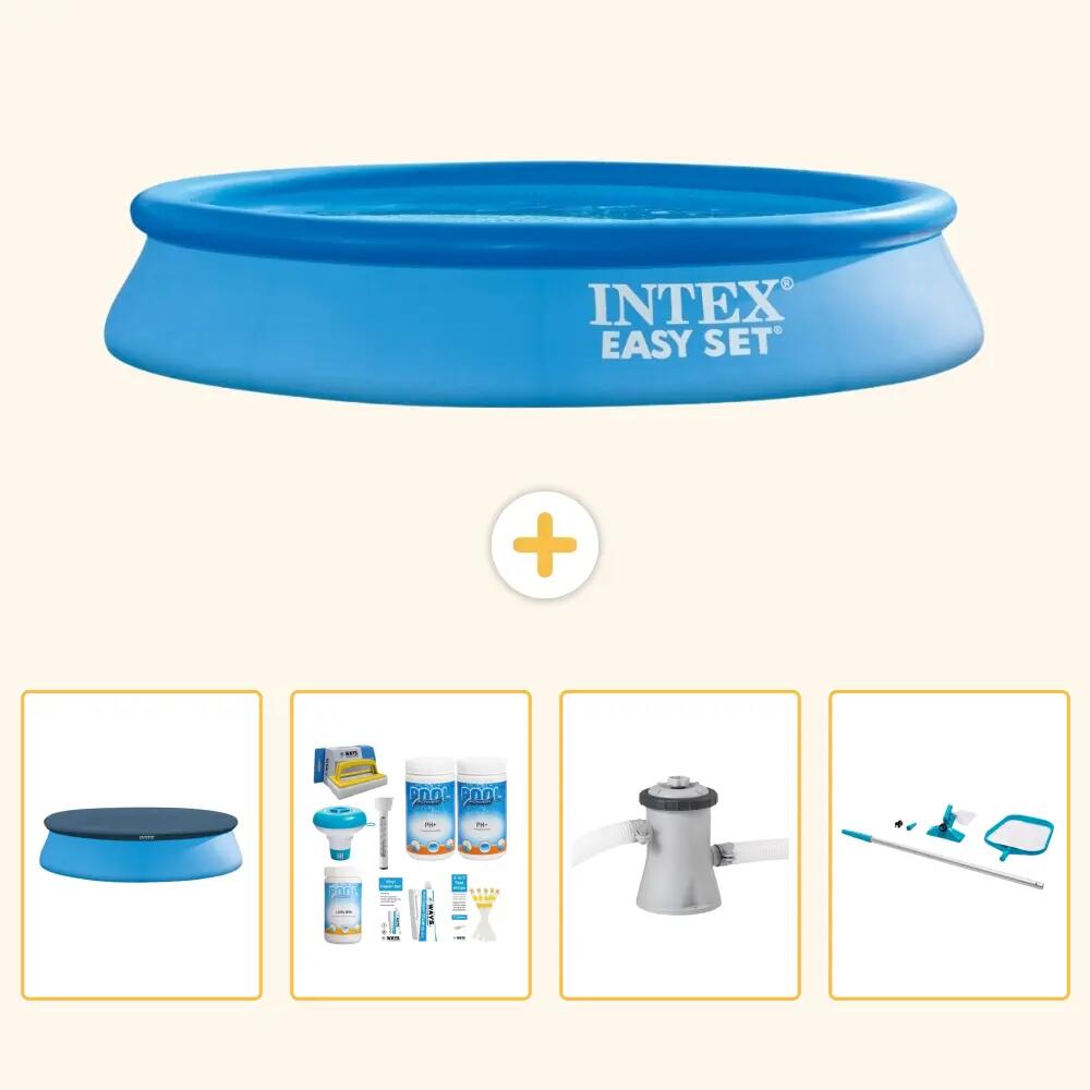 INTEX picture