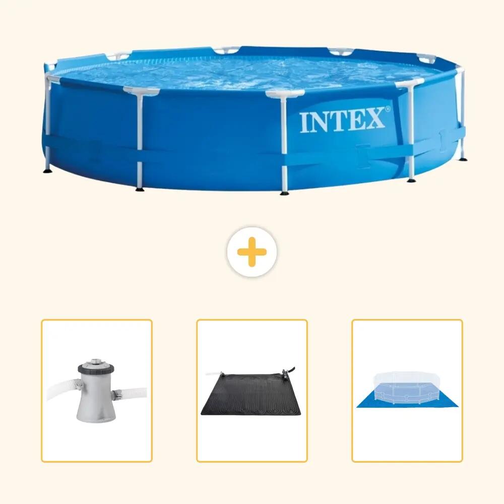 INTEX picture