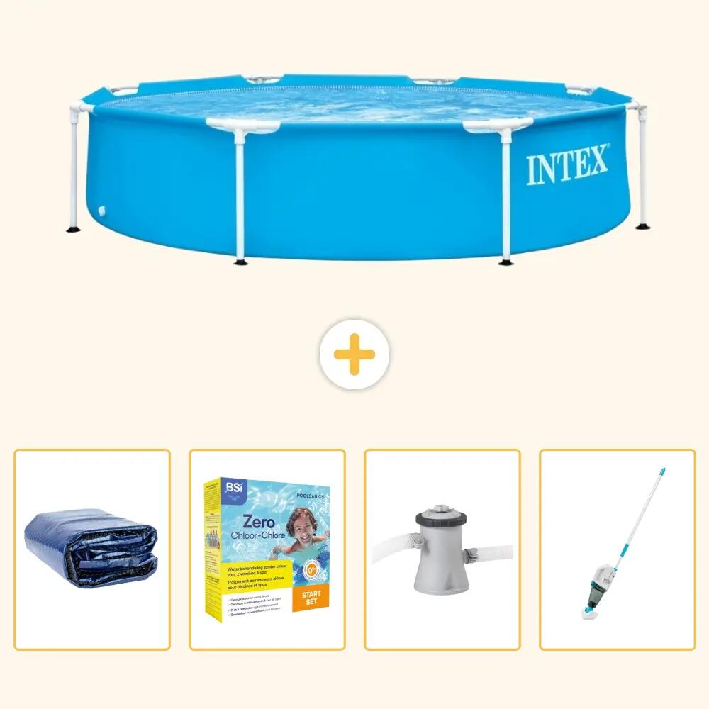INTEX picture