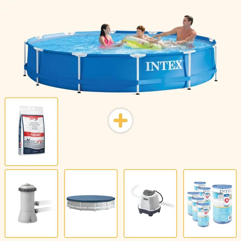 INTEX picture