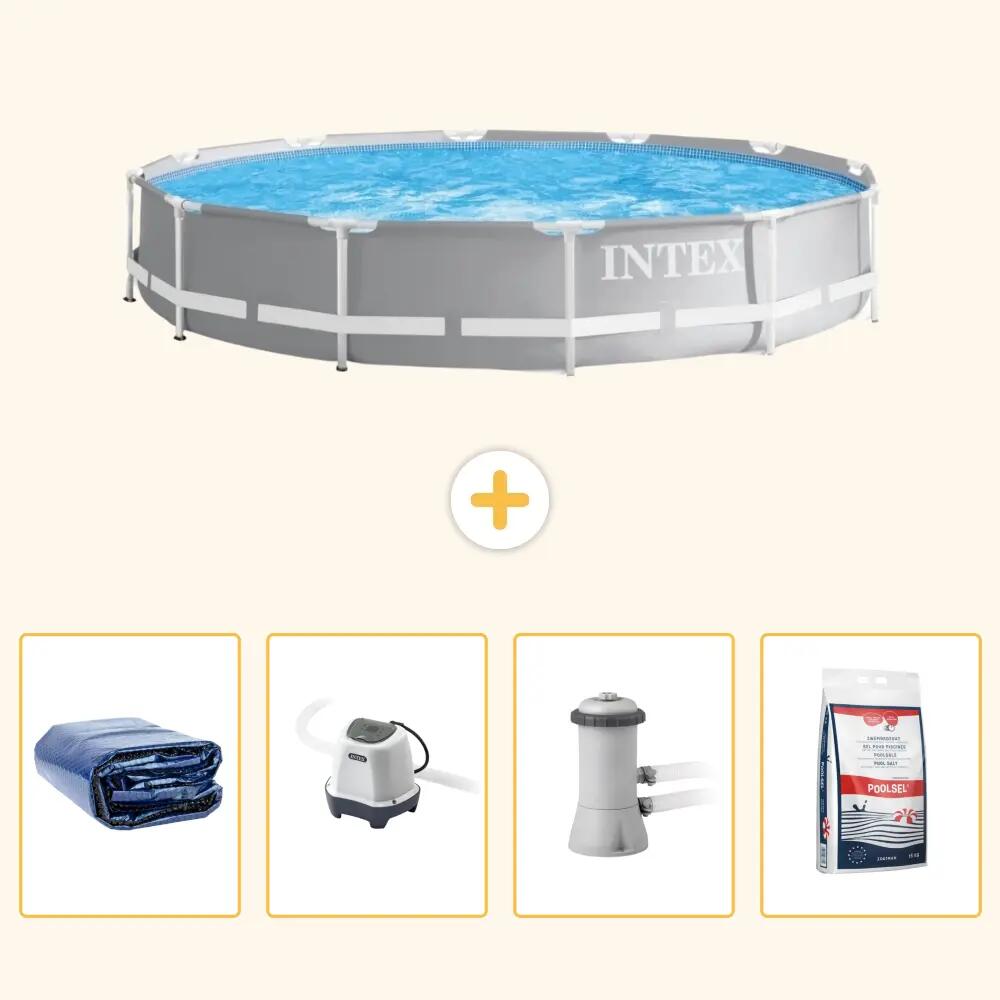 INTEX picture