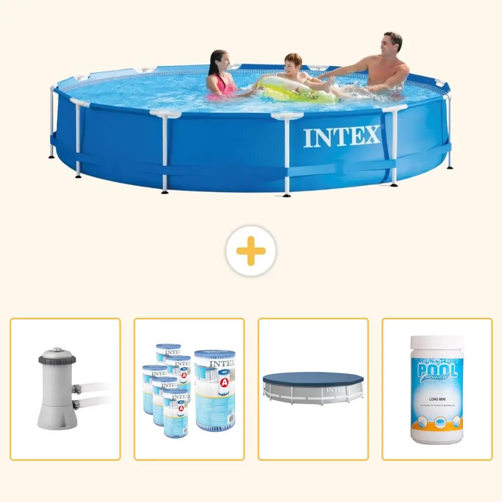 INTEX picture