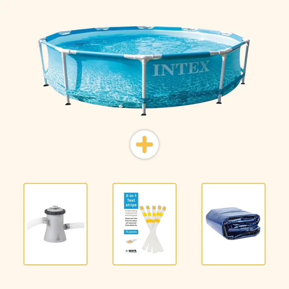 INTEX picture