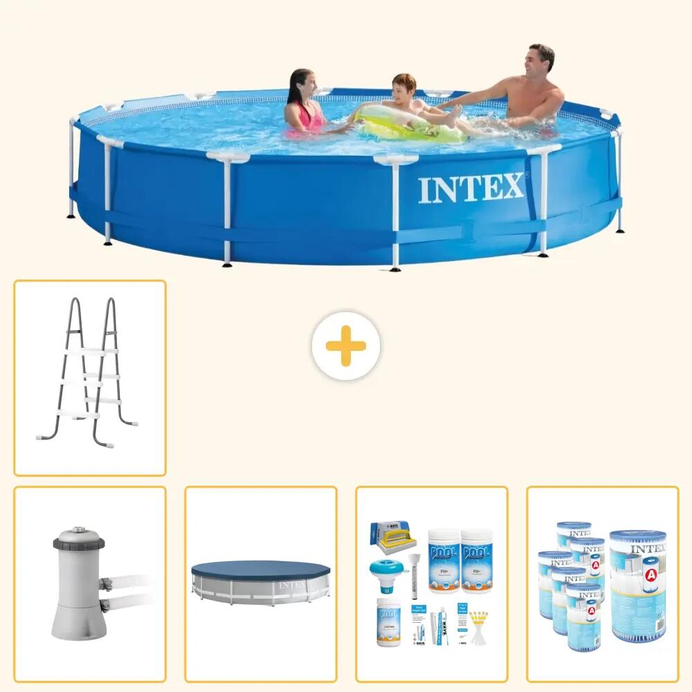 INTEX picture