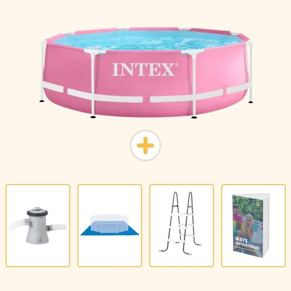 INTEX picture