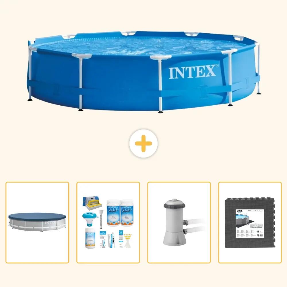 INTEX picture