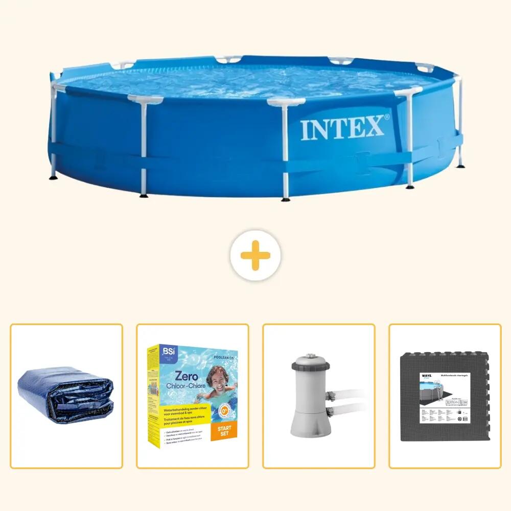 INTEX picture