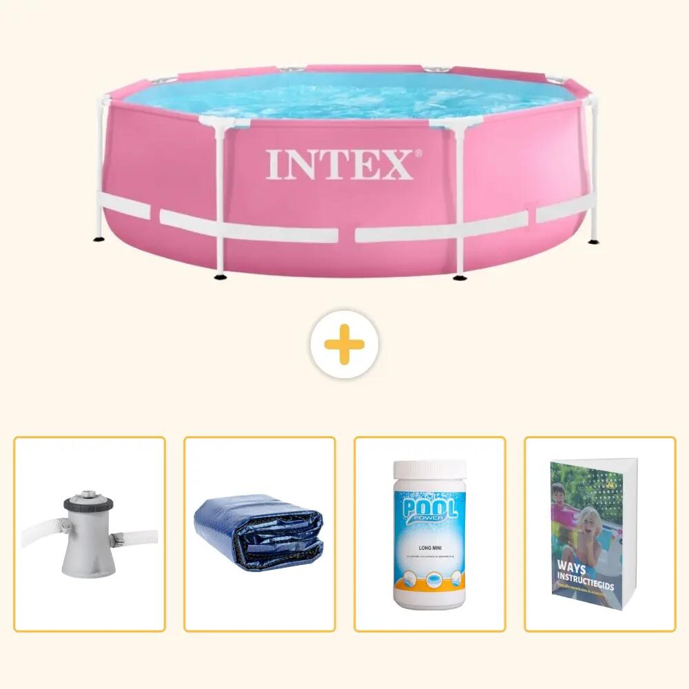 INTEX picture
