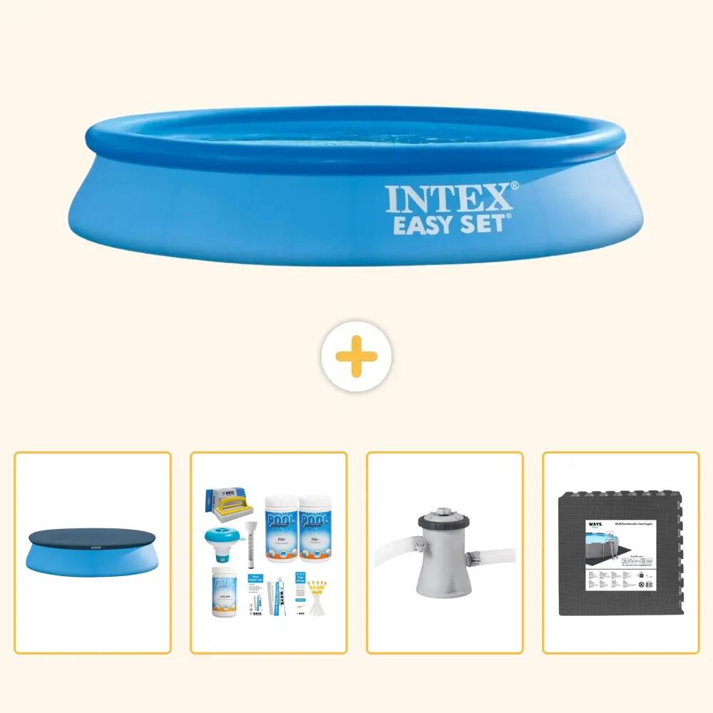 INTEX picture