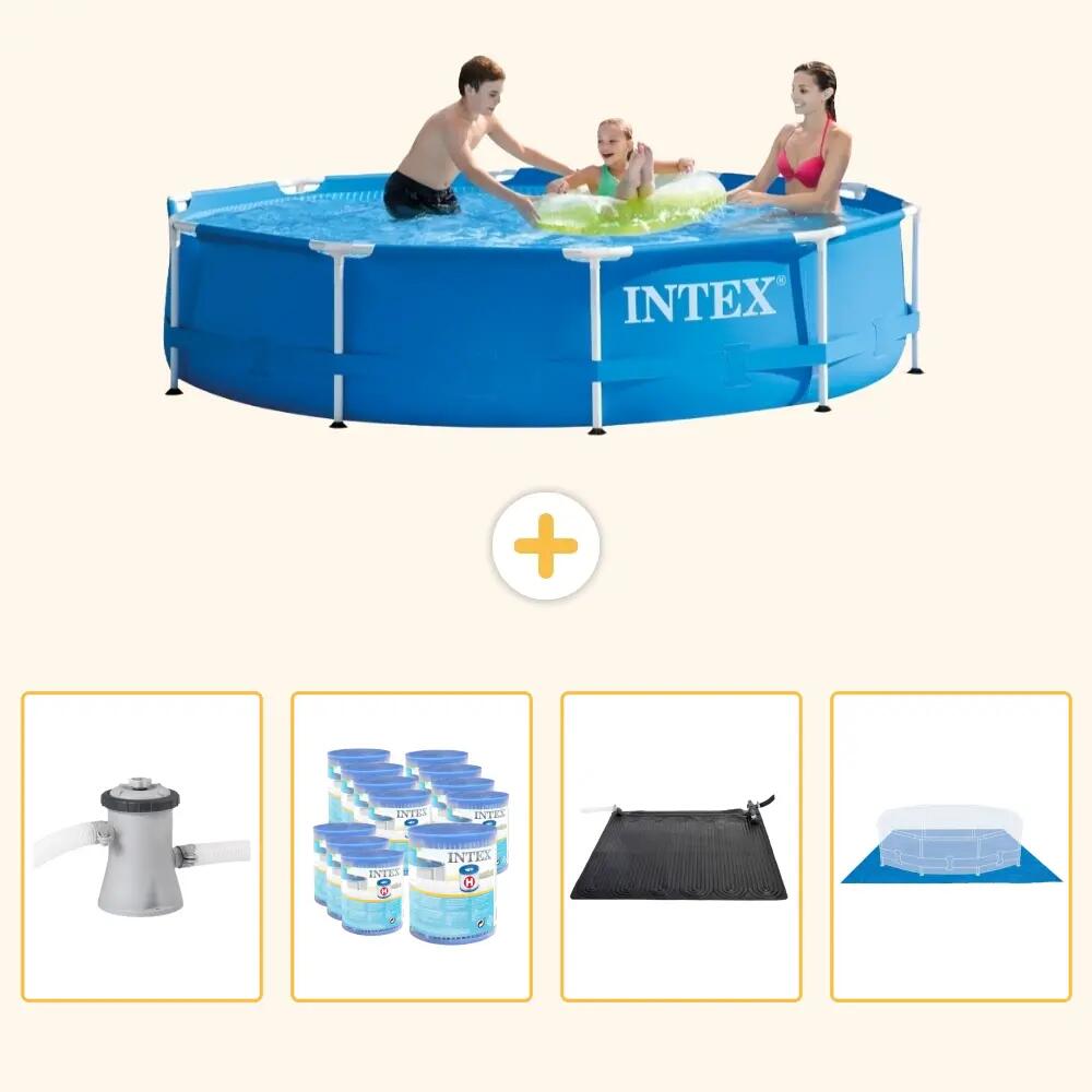 INTEX picture