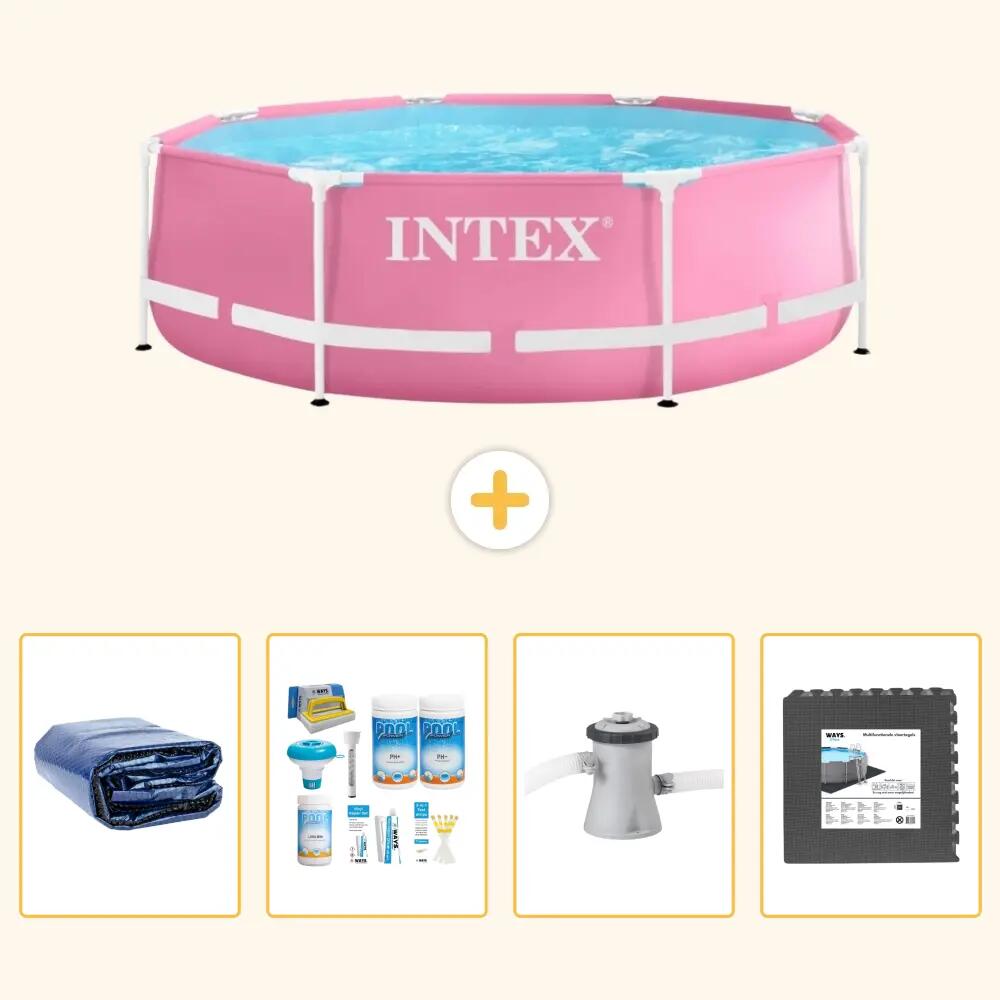 INTEX picture
