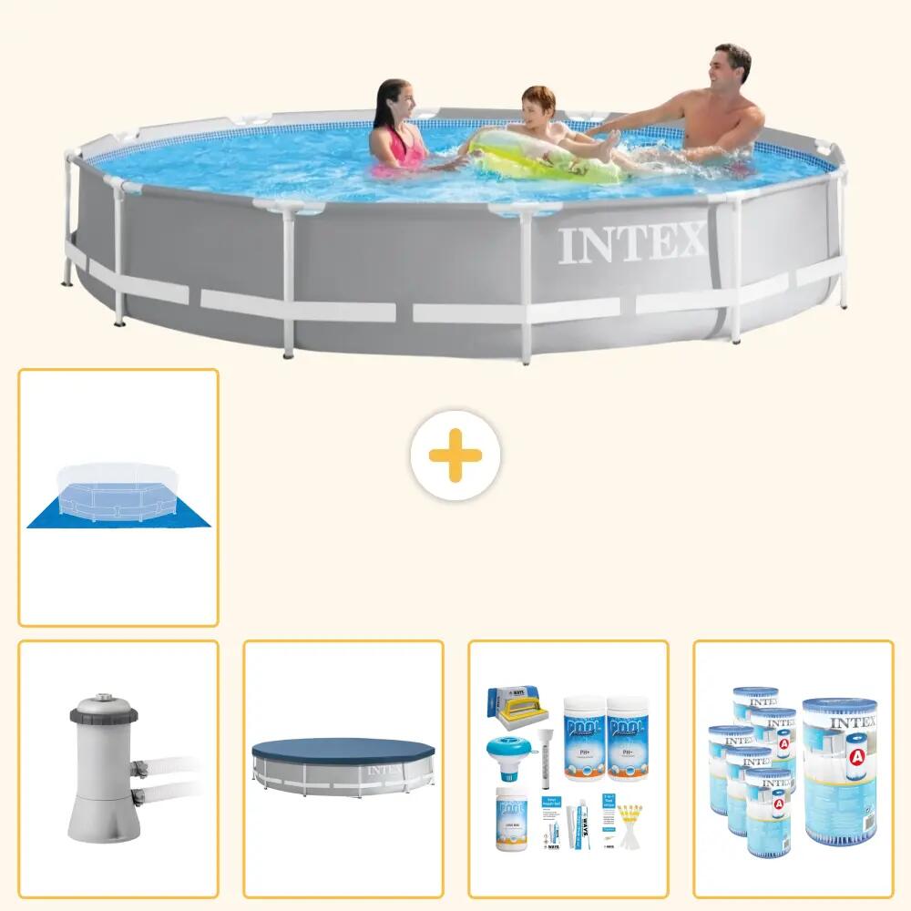 INTEX picture