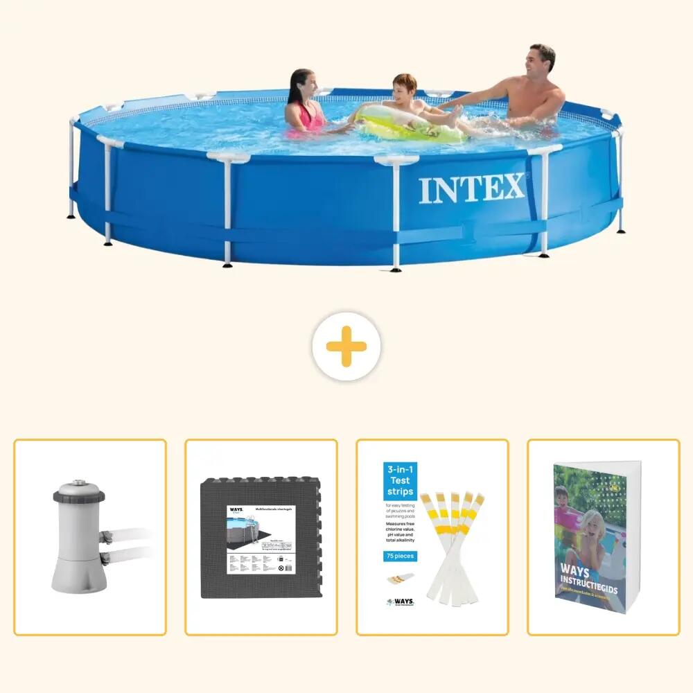 INTEX picture