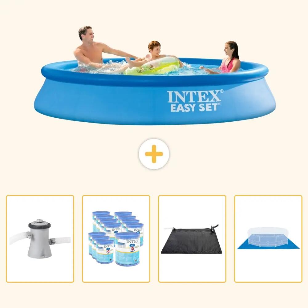 INTEX picture