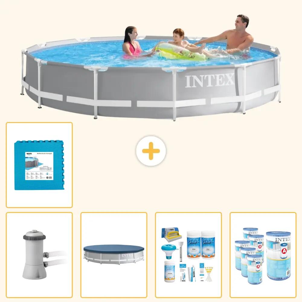 INTEX picture